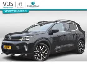 Citroën C5 Aircross Plug-in Hybrid 225pk EAT8 Automaat Shine.