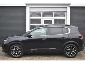 Citroën C5 Aircross Plug-in Hybrid 225pk EAT8 Automaat Shine. thumbnail 26