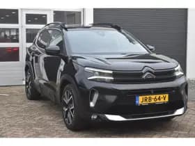 Citroën C5 Aircross Plug-in Hybrid 225pk EAT8 Automaat Shine. thumbnail 32