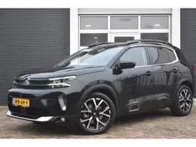 Citroën C5 Aircross Plug-in Hybrid 225pk EAT8 Automaat Shine. thumbnail 33