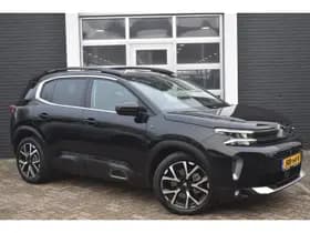 Citroën C5 Aircross Plug-in Hybrid 225pk EAT8 Automaat Shine. thumbnail 5