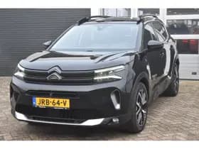 Citroën C5 Aircross Plug-in Hybrid 225pk EAT8 Automaat Shine. thumbnail 6