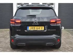 Citroën C5 Aircross Plug-in Hybrid 225pk EAT8 Automaat Shine. thumbnail 8