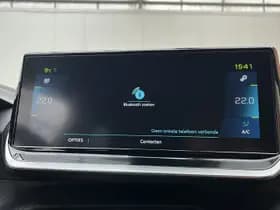 Peugeot E-208 EV GT Pack 50 kWh thumbnail 13