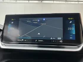 Peugeot E-208 EV GT Pack 50 kWh thumbnail 14