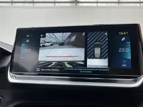 Peugeot E-208 EV GT Pack 50 kWh thumbnail 16