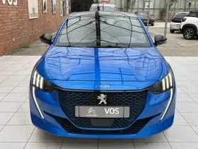 Peugeot E-208 EV GT Pack 50 kWh thumbnail 31