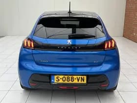 Peugeot E-208 EV GT Pack 50 kWh thumbnail 32