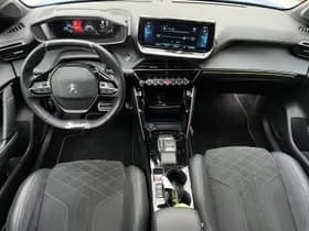 Peugeot E-208 EV GT Pack 50 kWh thumbnail 7