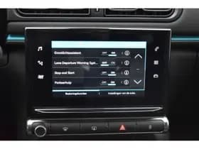 Citroën C3 PureTech 110pk Shine thumbnail 11