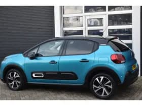 Citroën C3 PureTech 110pk Shine thumbnail 18