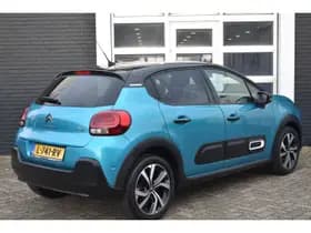 Citroën C3 PureTech 110pk Shine thumbnail 3