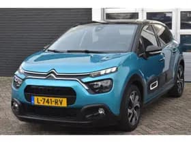 Citroën C3 PureTech 110pk Shine thumbnail 27