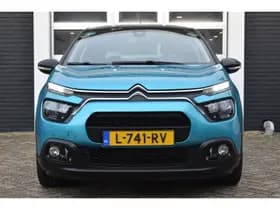 Citroën C3 PureTech 110pk Shine thumbnail 6