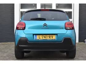 Citroën C3 PureTech 110pk Shine thumbnail 7