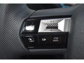 DS 3 E-Tense Performance Line 54 kWh. thumbnail 20