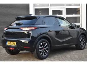 DS 3 E-Tense Performance Line 54 kWh. thumbnail 3