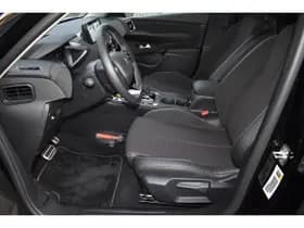 DS 3 E-Tense Performance Line 54 kWh. thumbnail 23