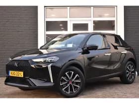 DS 3 E-Tense Performance Line 54 kWh. thumbnail 30