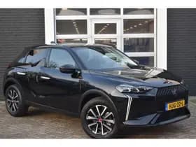 DS 3 E-Tense Performance Line 54 kWh. thumbnail 5