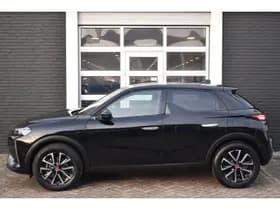 DS 3 E-Tense Performance Line 54 kWh. thumbnail 7