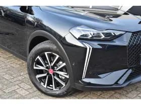 DS 3 E-Tense Performance Line 54 kWh. thumbnail 9