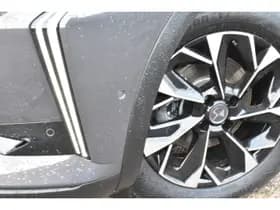 DS 3 E-Tense Antoine de saint Exupéry 54 kWh Leder thumbnail 12