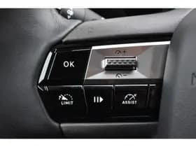 DS 3 E-Tense Antoine de saint Exupéry 54 kWh Leder thumbnail 14