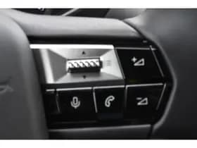 DS 3 E-Tense Antoine de saint Exupéry 54 kWh Leder thumbnail 15