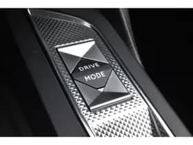 DS 3 E-Tense Antoine de saint Exupéry 54 kWh Leder thumbnail 16