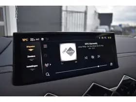 DS 3 E-Tense Antoine de saint Exupéry 54 kWh Leder thumbnail 19