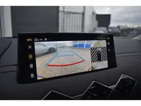 DS 3 E-Tense Antoine de saint Exupéry 54 kWh Leder thumbnail 20