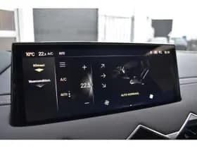 DS 3 E-Tense Antoine de saint Exupéry 54 kWh Leder thumbnail 23