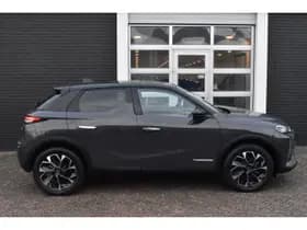 DS 3 E-Tense Antoine de saint Exupéry 54 kWh Leder thumbnail 26