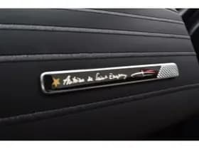 DS 3 E-Tense Antoine de saint Exupéry 54 kWh Leder thumbnail 27