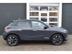 DS 3 E-Tense Antoine de saint Exupéry 54 kWh Leder thumbnail 5