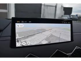 DS 3 E-Tense Antoine de saint Exupéry 54 kWh Leder thumbnail 8