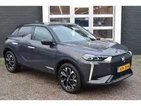 DS 3 E-Tense Antoine de saint Exupéry 54 kWh Leder thumbnail 10