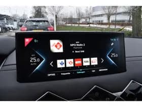 DS 3 Crossback E-Tense Executive 50 kWh. Navi thumbnail 24