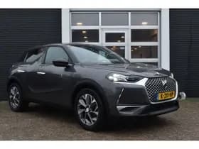 DS 3 Crossback E-Tense Executive 50 kWh. Navi thumbnail 4
