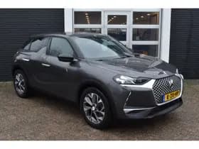 DS 3 Crossback E-Tense Executive 50 kWh. Navi thumbnail 8