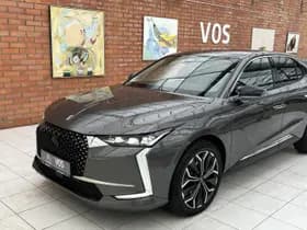 DS 4 E-Tense Rivoli thumbnail 6