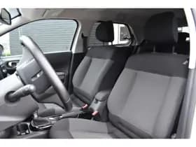 Citroën C4 Cactus PureTech 110 EAT6 Shine Automaat thumbnail 2