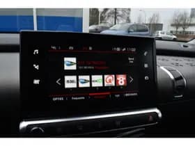 Citroën C4 Cactus PureTech 110 EAT6 Shine Automaat thumbnail 15