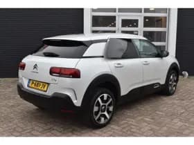 Citroën C4 Cactus PureTech 110 EAT6 Shine Automaat thumbnail 3