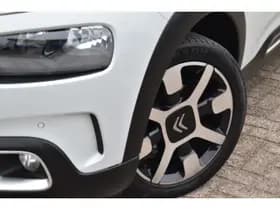 Citroën C4 Cactus PureTech 110 EAT6 Shine Automaat thumbnail 9