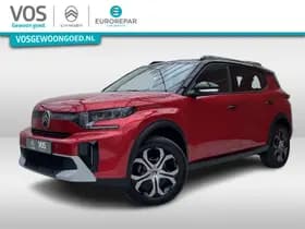 Citroën C3 Aircross Puretech 100 Pack Plus