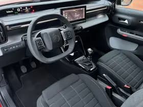 Citroën C3 Aircross Puretech 100 Pack Plus thumbnail 3