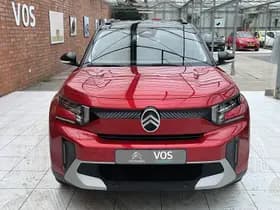 Citroën C3 Aircross Puretech 100 Pack Plus thumbnail 32