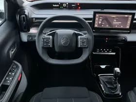 Citroën C3 Aircross Puretech 100 Pack Plus thumbnail 10